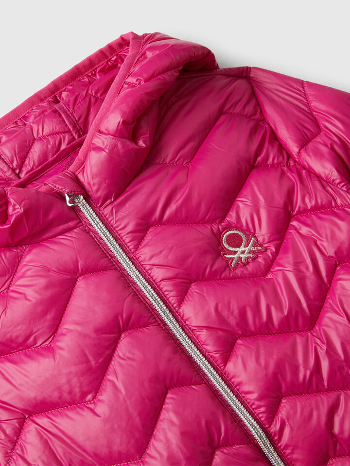 JACKET Junior Girl image number 3